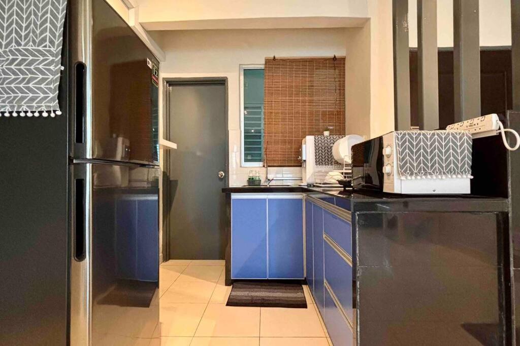 Moderm Spacious 6Pax S Pice Penang Bayan Lepas Exterior photo