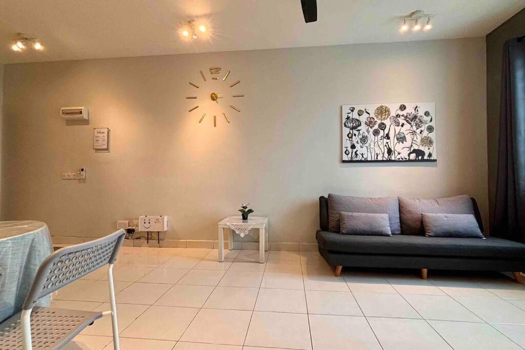 Moderm Spacious 6Pax S Pice Penang Bayan Lepas Exterior photo