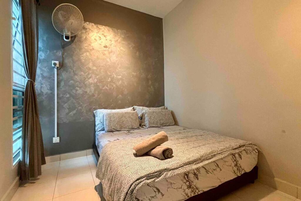Moderm Spacious 6Pax S Pice Penang Bayan Lepas Exterior photo
