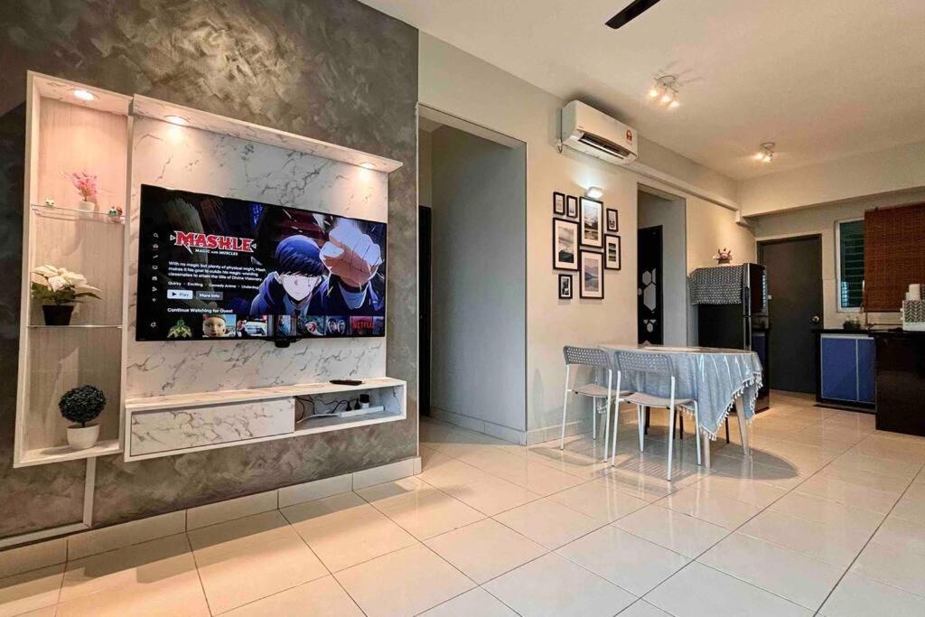 Moderm Spacious 6Pax S Pice Penang Bayan Lepas Exterior photo