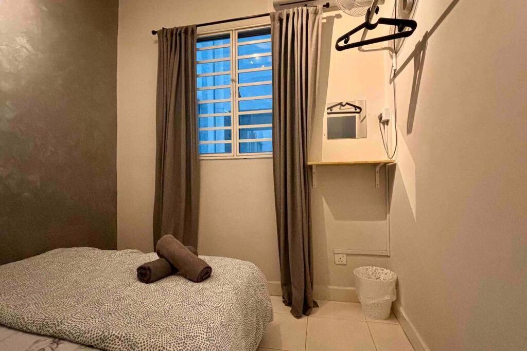 Moderm Spacious 6Pax S Pice Penang Bayan Lepas Exterior photo